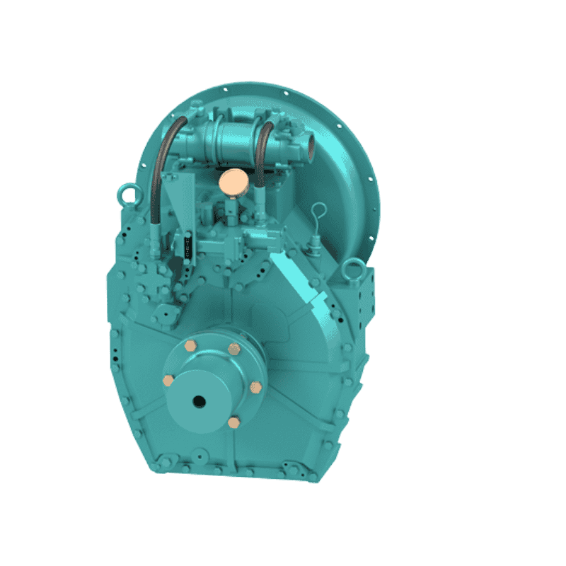 D-I HL Model DMT135HL