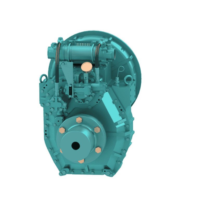 D-I HL Model DMT170HL