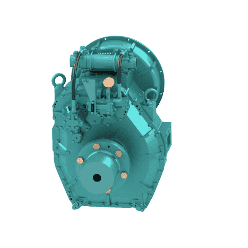 D-I HL Model DMT260HL