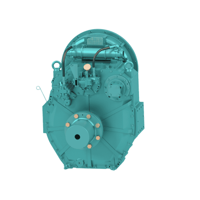 D-I HL Model DMTP6500