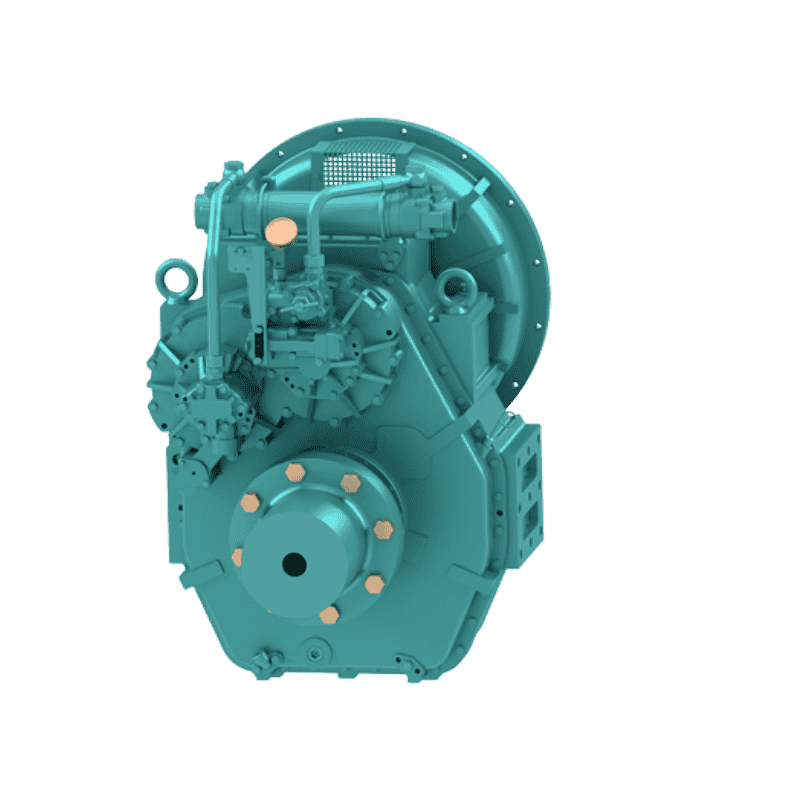 D-I HL Model DMT561HL