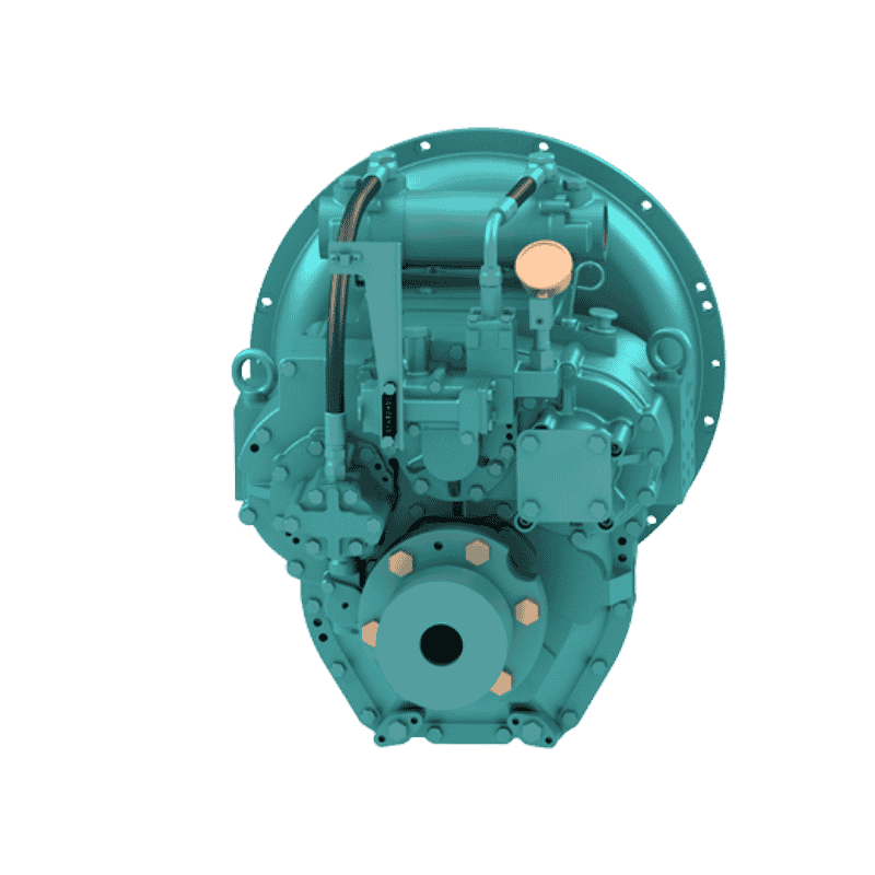 Live PTO Model DMTP5100