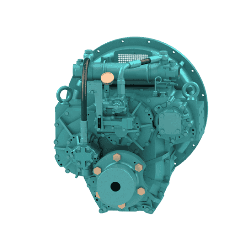 Live PTO Model DMT400H